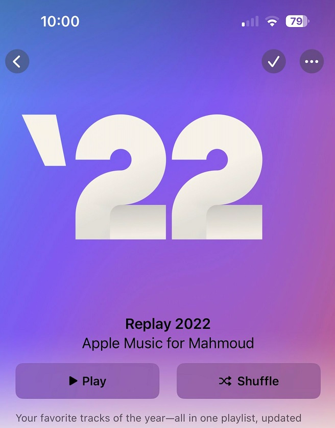 汨罗苹果手机维修分享iOS16.2 Beta3更新内容及升级建议 