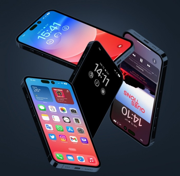 汨罗苹果14维修分享入门级iPhone 14多少钱 