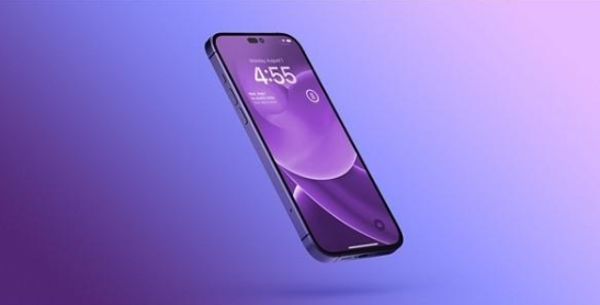 汨罗苹果14维修分享iPhone14配色有哪些 