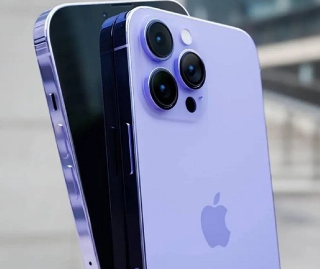 汨罗苹果14维修分享凭什么4800万像素的iPhone14就能上热搜 