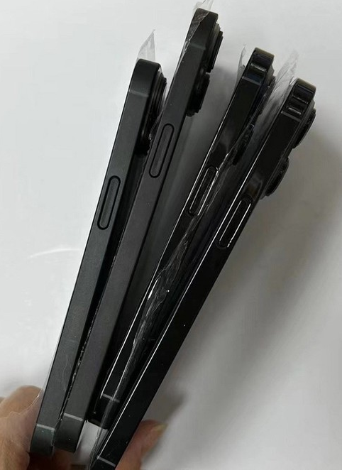 汨罗苹果14维修分享iPhone14电池多少毫安 