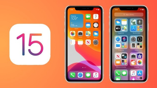 汨罗苹果13维修分享iPhone13更新iOS 15.5，体验如何 