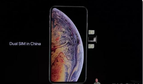 汨罗苹果手机维修分享iPhone eSIM 出 Bug怎么办 