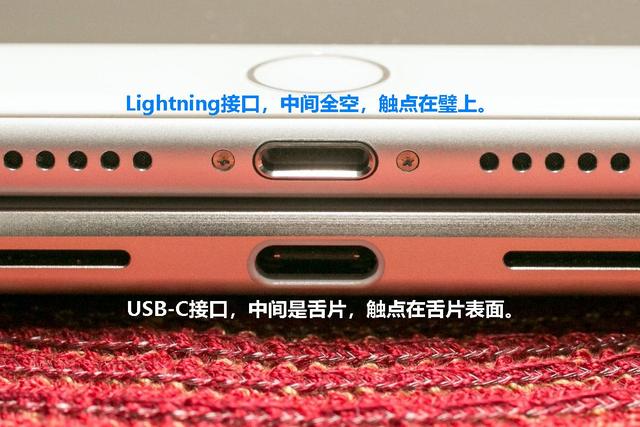 汨罗苹果14维修分享iPhone 14会是什么接口 
