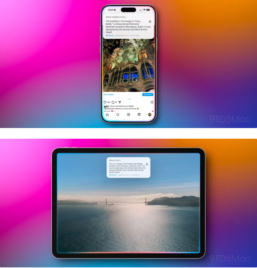 汨罗苹果手机维修分享苹果 Siri 接入 ChatGPT AI  