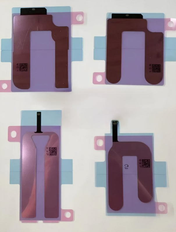 汨罗苹果手机维修分享iPhone 17 Pro 机型电池将采用创新型粘合剂 