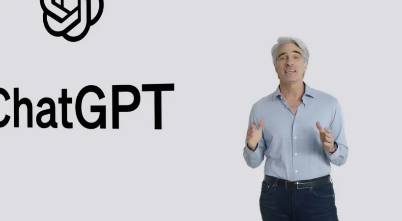 汨罗苹果手机维修分享ChatGPT 即将登陆 iOS 18 