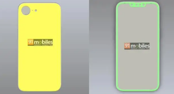 汨罗苹果手机维修分享苹果小屏iPhone SE4值得买吗 