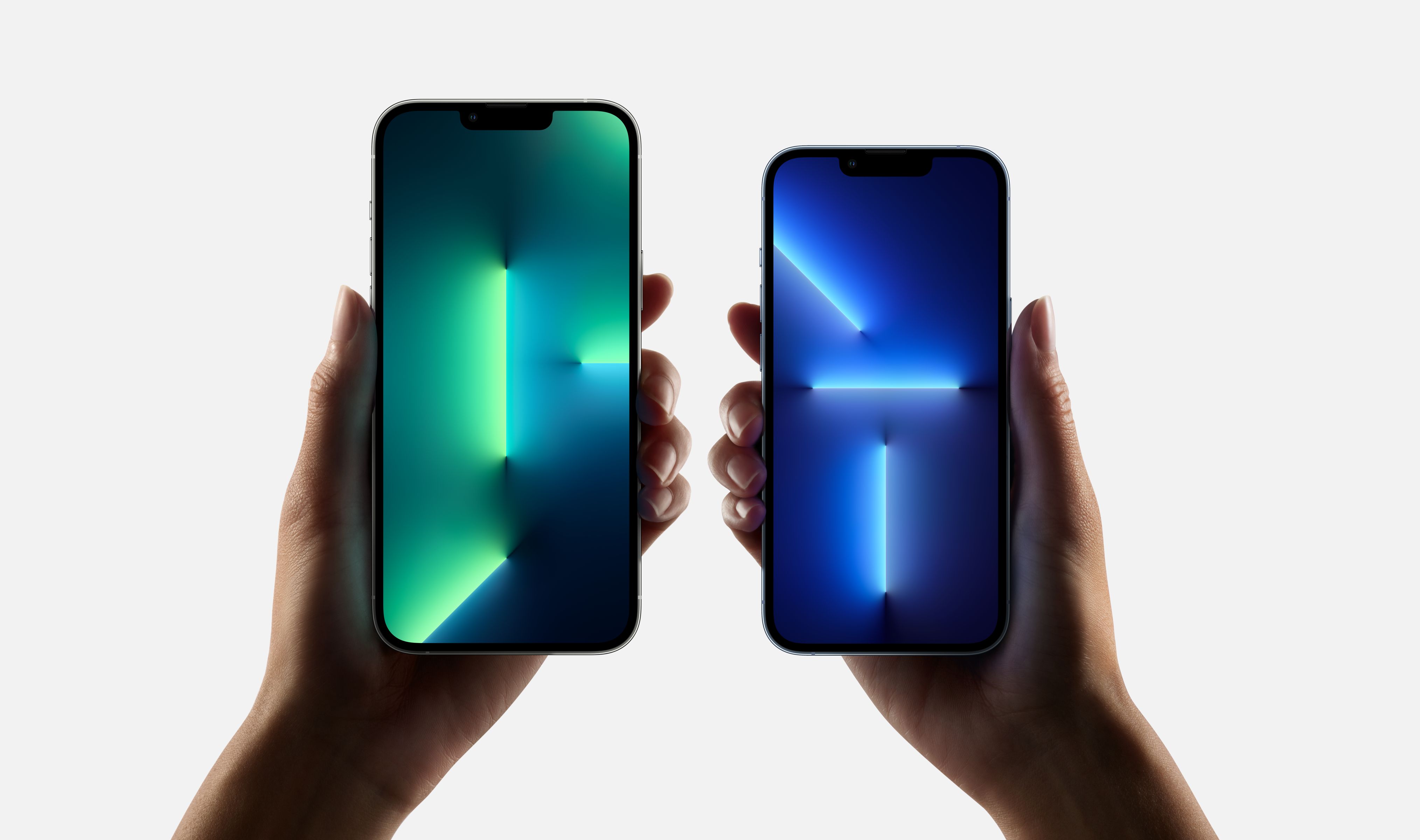 汨罗苹果手机维修分享iPhone 13 四款机型怎么选 