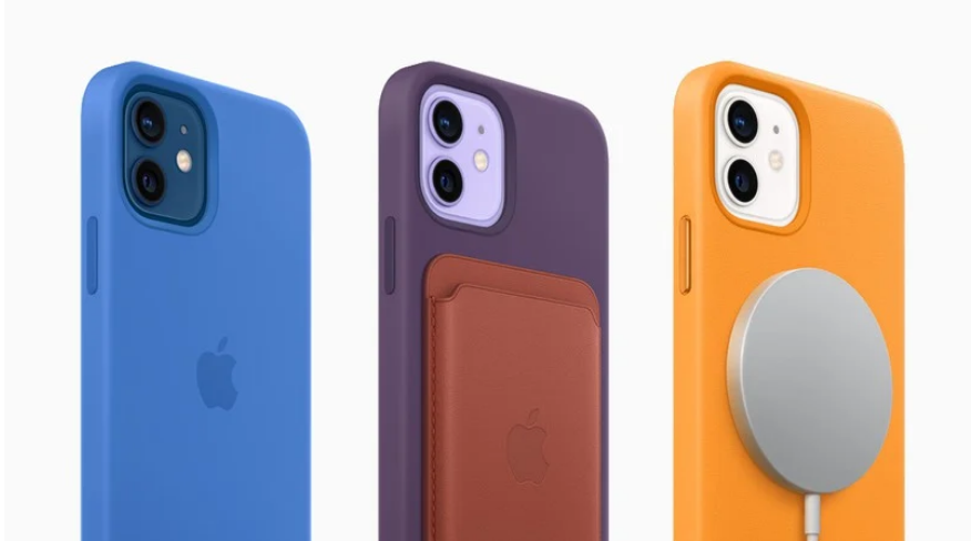 汨罗苹果手机维修分享关于 iPhone 13 的细节爆料 