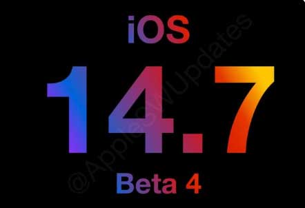 汨罗苹果手机维修分享iOS 14.7 Beta4值得升级吗 