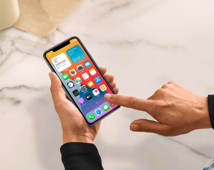 汨罗苹果手机维修分享iPhone 12 出现运行缓慢或死机的情况怎么办 