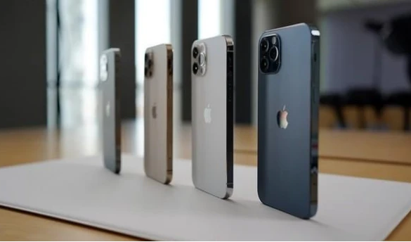 汨罗苹果手机维修分享为什么说iPhone13才是真旗舰 