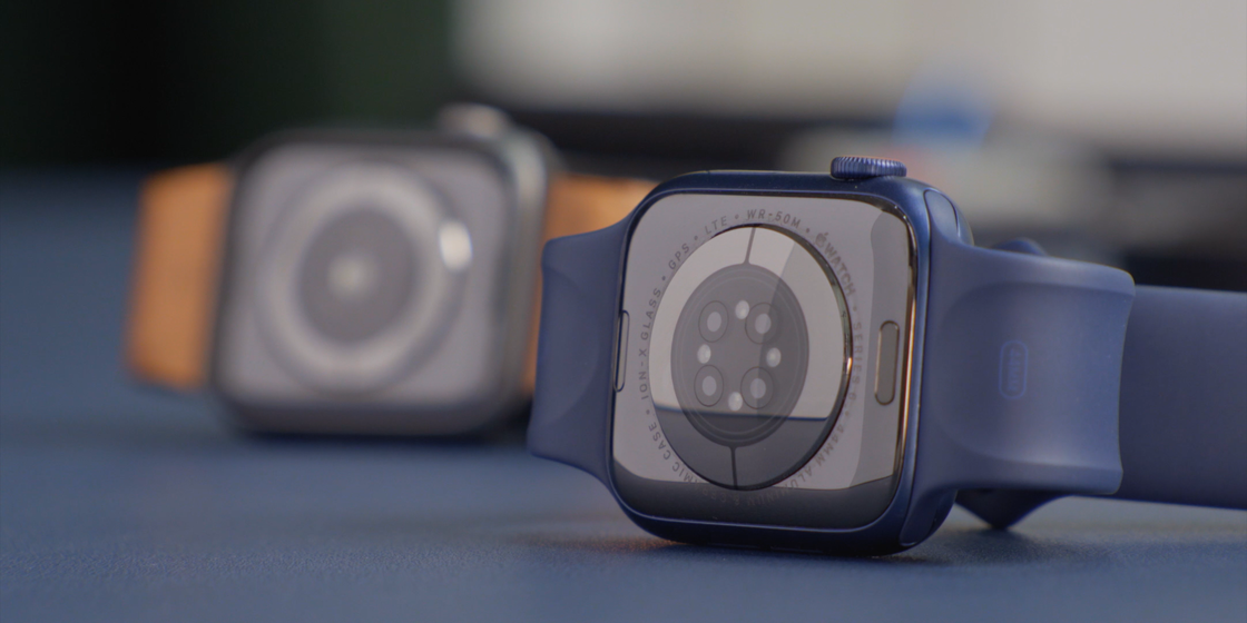汨罗苹果手机维修分享Apple Watch 是如何测量卡路里的 