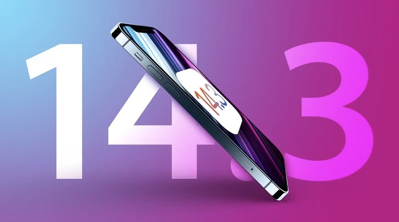 汨罗苹果手机维修分享iOS 14.3 RC2已发，iOS 14.3正式版本还远吗 