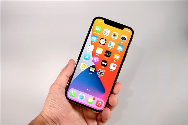 汨罗苹果手机维修分享iOS 14.2修订版已到，专属iPhone 12系列 
