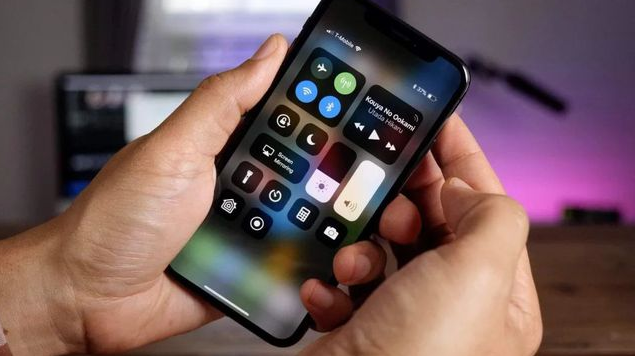 汨罗苹果手机维修分享iPhone 12信号差怎么办 
