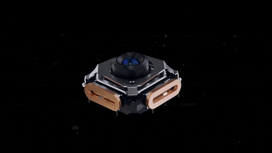 汨罗苹果手机维修分享iPhone 12 Pro Max 独享的这颗传感器更大的特点是什么 
