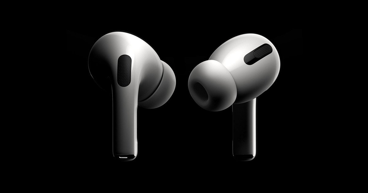 汨罗苹果手机维修分享AirPods Pro 爆音、降噪效果下降怎么办 