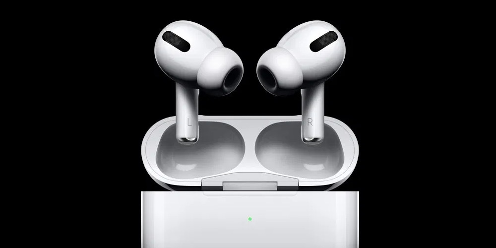 汨罗苹果手机维修分享AirPods Pro 出现静电噪音 