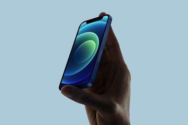 汨罗苹果手机维修分享iPhone 12 mini辐射很大吗 