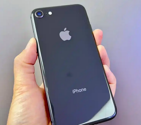 汨罗苹果8系统维修分享iPhone8手机系统升级后无法开机如何修复 