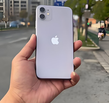 汨罗苹果11系统维修分享iPhone11手机系统崩溃无法开机如何解决