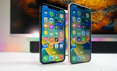 汨罗苹果维修点分享iPhone 14 Plus换屏维修细节 
