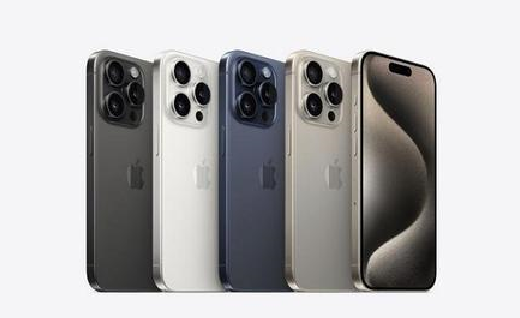 汨罗苹果维修点分享iPhone 15 Pro屏幕更换易被忽略实操隐患 
