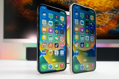 汨罗苹果维修点分享iPhone 14 Plus自动关机内存连锁故障解析 