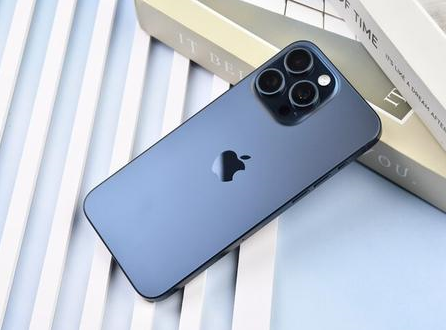 汨罗苹果维修点分享iPhone 15 Pro Max自动关机造成的原因 