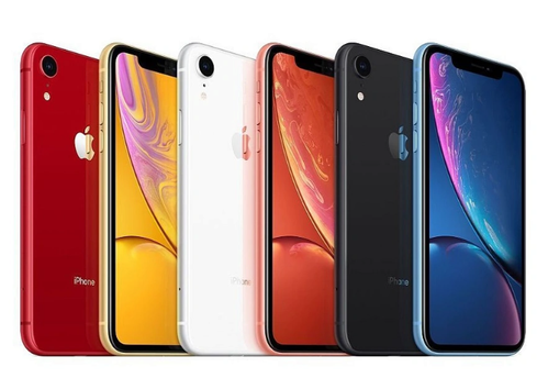 汨罗苹果维修点分享iPhone XR扩容实操风险剖析 
