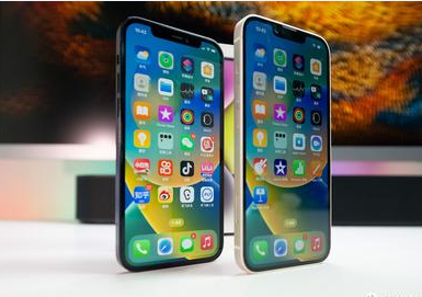 汨罗苹果维修点分享iPhone 14 Plus扩容深层隐患梳理 