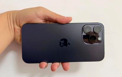 汨罗苹果维修点分享iPhone 14 Pro Max扩容实战误区 