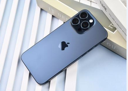 汨罗苹果维修点分享iPhone 15 Pro Max扩容静电与工艺坑 