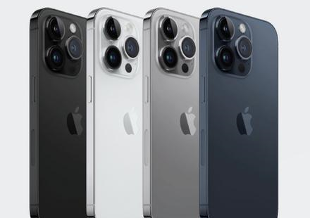 汨罗苹果维修点分享iPhone 16 Pro扩容数据安全全解析 