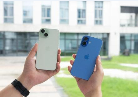 汨罗苹果维修点分享iPhone 16 Plus锁屏与安全排错 