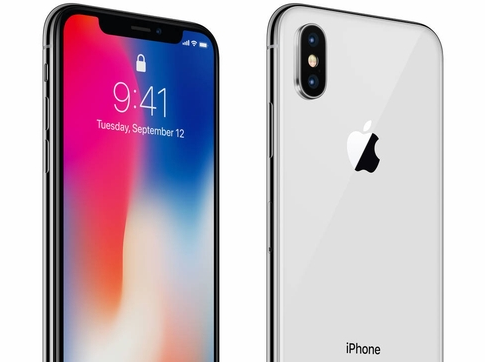 汨罗苹果维修点分享iPhone X备份与锁屏密码故障 
