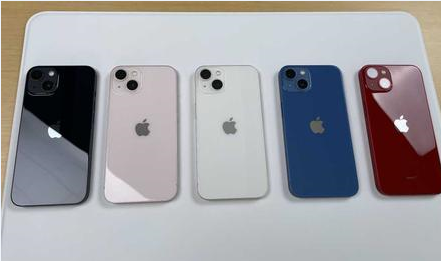 汨罗苹果维修点分享iPhone 13锁屏密码冷知识解读 