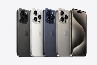 汨罗苹果维修点分享iPhone 15 Pro锁屏密码实用参考 