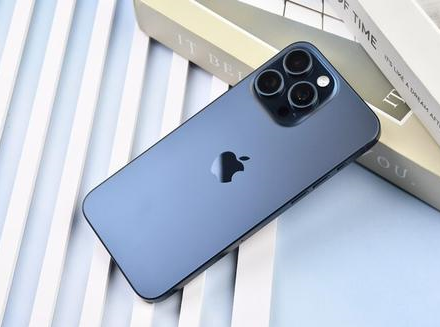 汨罗苹果维修点分享iPhone 15 Pro Max锁屏密码玩机解析 