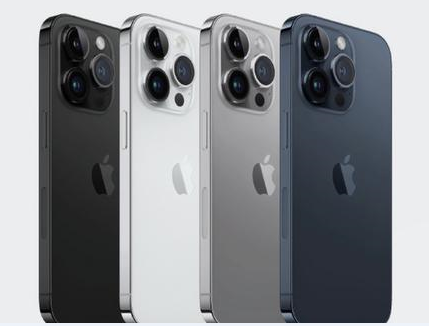 汨罗苹果维修点分享iPhone 16 Pro锁屏密码使用指南 