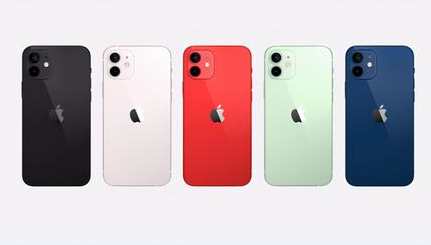 汨罗苹果维修点分享iPhone 12黑屏隐蔽故障解读 