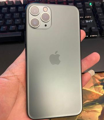 汨罗苹果维修点分享iPhone 11 Pro电池发烫小众问题解读 
