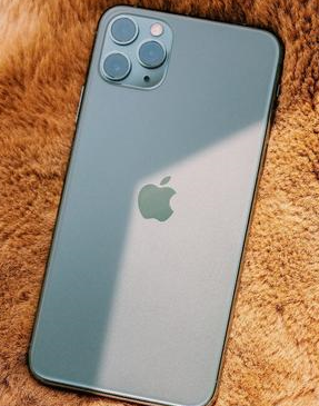 汨罗苹果维修点分享iPhone 11 Pro Max电池发烫特殊问题 