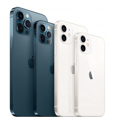 汨罗苹果维修点分享iPhone 12 Pro发烫关联故障汇总 