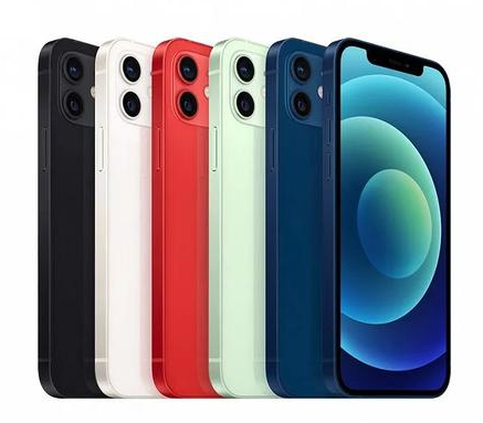 汨罗苹果维修点分享iPhone 12 Pro Max发烫冷门故障梳理 