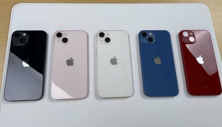 汨罗苹果维修点分享iPhone 13电池发烫多类故障解析 
