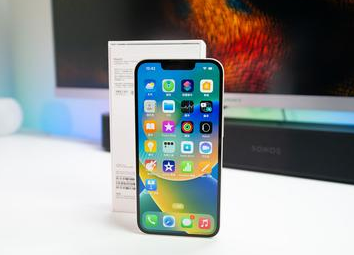 汨罗苹果维修点分享iPhone 14电池发烫真实诱因盘点 