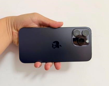 汨罗苹果维修点分享iPhone 14 Pro Max发烫多重诱因剖析 